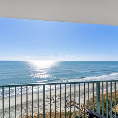 Sand Dunes Resort Oceanfront Unit 1041 Myrtle Beach Exterior foto