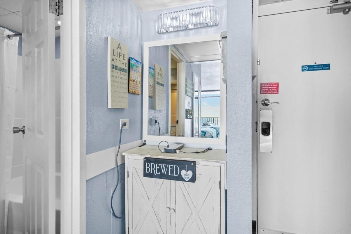 Sand Dunes Resort Oceanfront Unit 1041 Myrtle Beach Exterior foto
