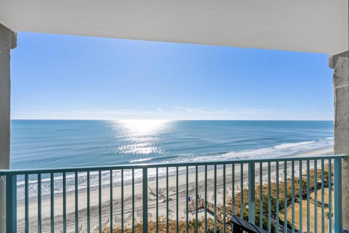 Sand Dunes Resort Oceanfront Unit 1041 Myrtle Beach Exterior foto