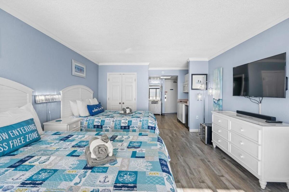 Sand Dunes Resort Oceanfront Unit 1041 Myrtle Beach Exterior foto