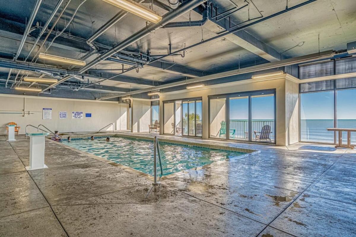 Sand Dunes Resort Oceanfront Unit 1041 Myrtle Beach Exterior foto
