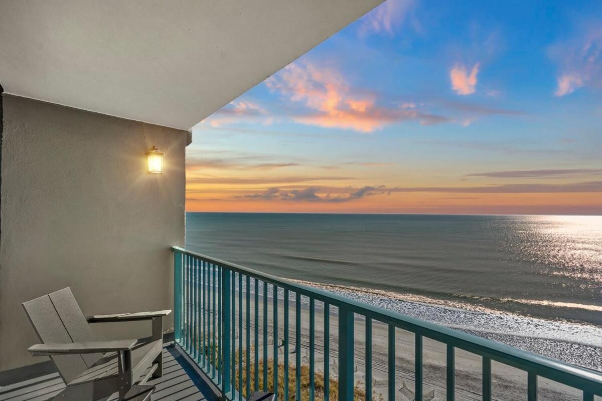 Sand Dunes Resort Oceanfront Unit 1041 Myrtle Beach Exterior foto